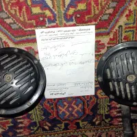 بوق ۱۰ ۱۱ ترکیه اصل گارانتی دار
