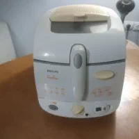 سرخ کن فیلیپس