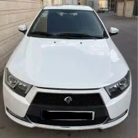 دنا پلاس اتومات مدل ۴۰۱/اقساط خودرو/وام روی سند