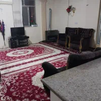 سوئیت دو خوابه مبله با کولر گازی