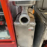 چرخ گوشت