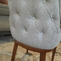 ۱۲ عدد صندلی همرا با میز