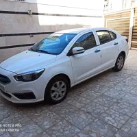 شاهین اتومات cvt صفر مدل 1403