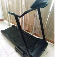 تردمیل تاشو قابل حمل