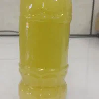 آبلیمو طبیعی