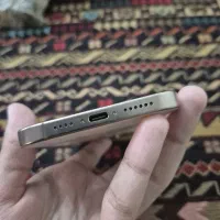 iPhone 16 ProMax .100%|موبایل|تهران, بوستان چیتگر|دیوار