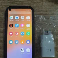 Samsung A11+انتقال مالکیت+اقلام همراه