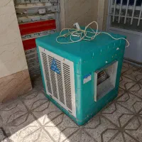 کولر 4000 جهان افروز