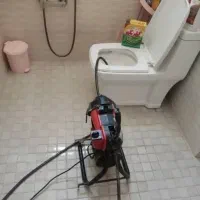 لوله بازکنی