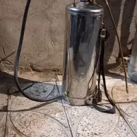 سم پاش