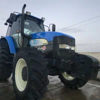 تراکتور نیوهلند 7030