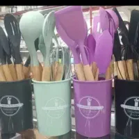 سرویس ملاقه و کفگیر