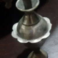 کشکول و سورمه دان