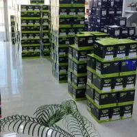 باتری ماشین تعاونی