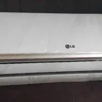 کولر گازی 18000هزار الجی