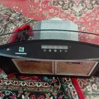 هود آشپزخانه