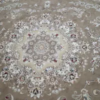 یک تخته فرش ۱۲ متری