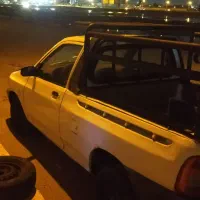 پراید وانت مدل ۹۳