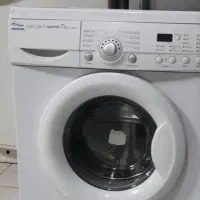 لباسشویی ۷کیلویی پاکشوما بدون عیب وایراد
