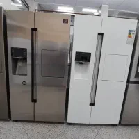 شهرلوازم خانگیLG/SAMSUNGبالاترین کیفیت ازمابخواهید