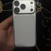 ایفون ۱۷ پرو ۲۵۶ ZA