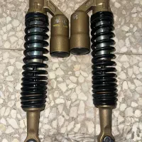 فروش کمک عقب اپاچی ۱۸۰ اصلی
