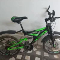 دوچرخه ۲۰