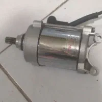 استارت موتورهوندا ژاپنی