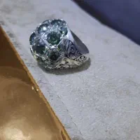 موزانایت سه بعدی