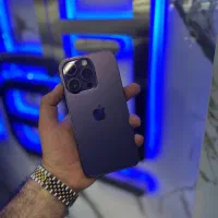 iphone 14 pro 2 sim battry 100