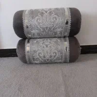 بالشت باطرح جدید نگین دار