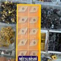 الماس‌ تراشکاری cnc