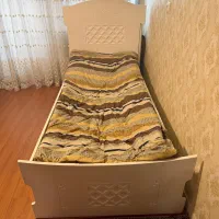 تخت و کمد کودک و نوجوان