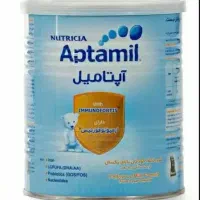 قوطی شیر خشک