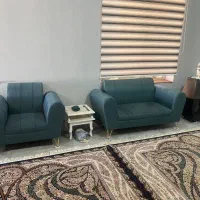 مبل ۷ نفره اقتصادی