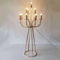 تجهیزات تالار گیسو