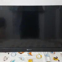 تلویزیون ۳۲ اینچ سونی