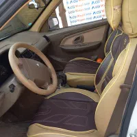 405slx مدل96|خودرو سواری و وانت|جوانرود, |دیوار