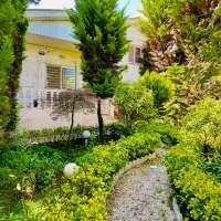 ویلاباغ فول مبله،سندعرصه عیان،۳۰۰م،شهرک مشجر