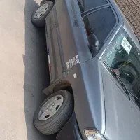 پراید دوگانه کارخانه