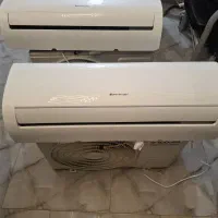کولراسپلیت۱۲دمنده(جنرال)