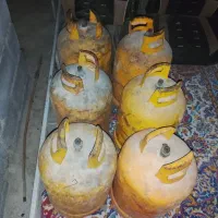 کپسول ایران گاز