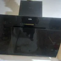هود  لمسی کن