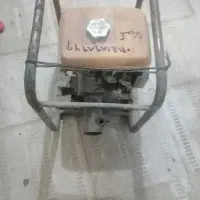 ویبره بنزینی اصل روبین باشلنگ