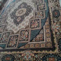 فرش پشتی ست جنس درجه یک