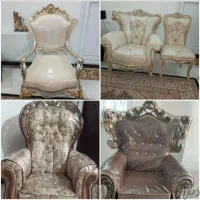 دوخت کاورمبل ژله ای