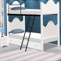 تخت دوطبقه سایز یکنفره