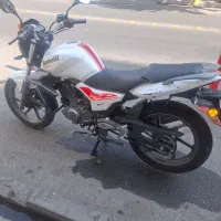 بنلی ۱۵۰ مدل ۹۶