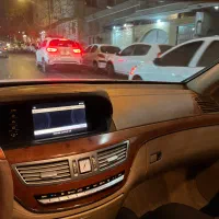 بنز s350|خودرو سواری و وانت|تهران, الهیه|دیوار