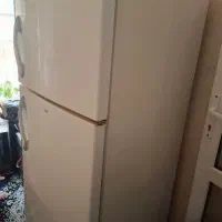 یخچال فریزر ال جی